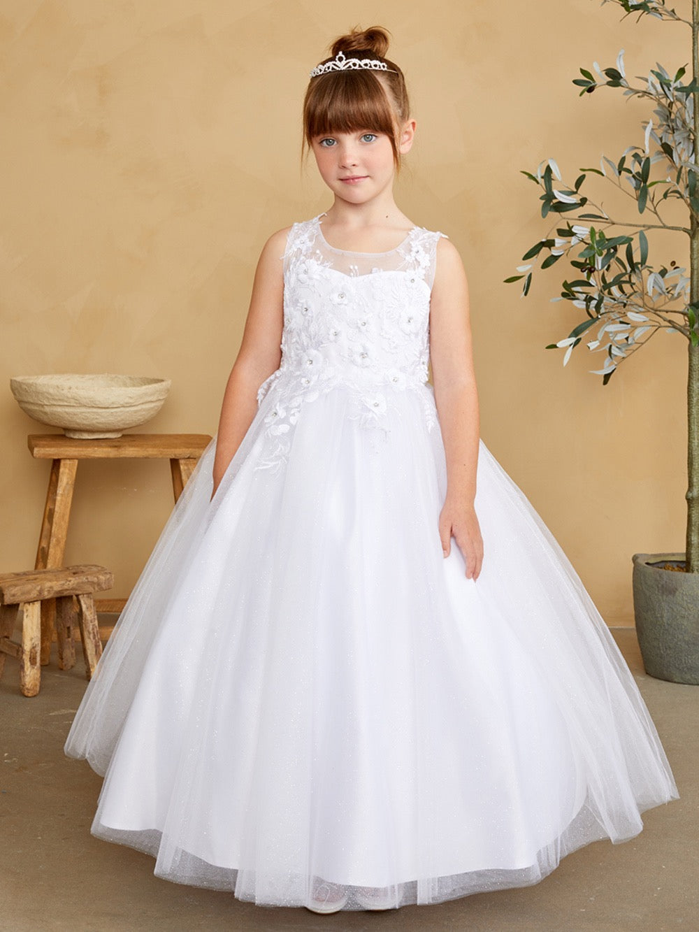 LOLA DRESS
