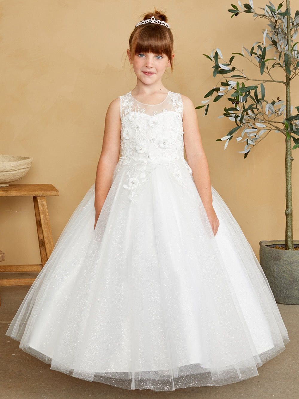 LOLA DRESS
