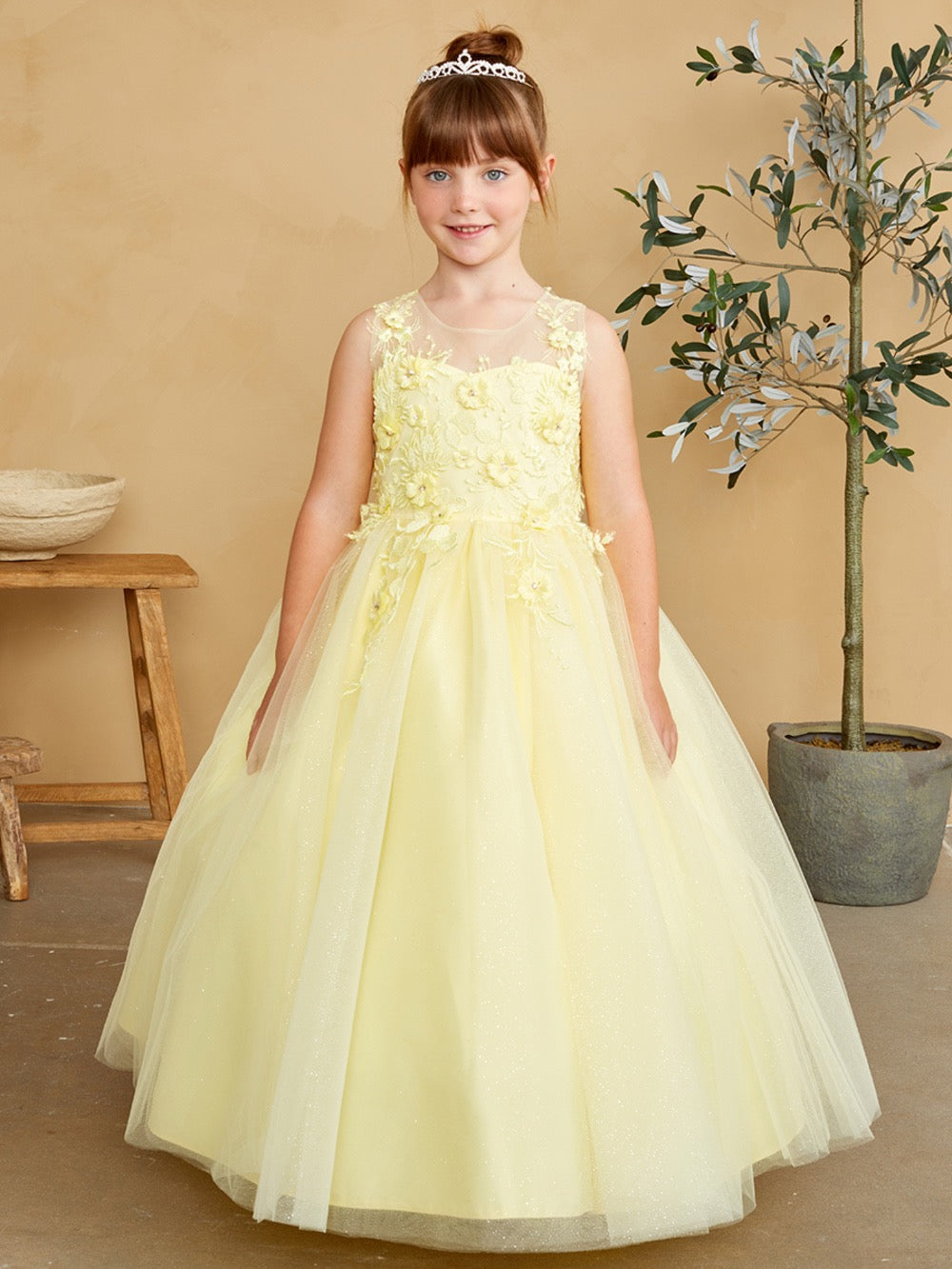 LOLA DRESS