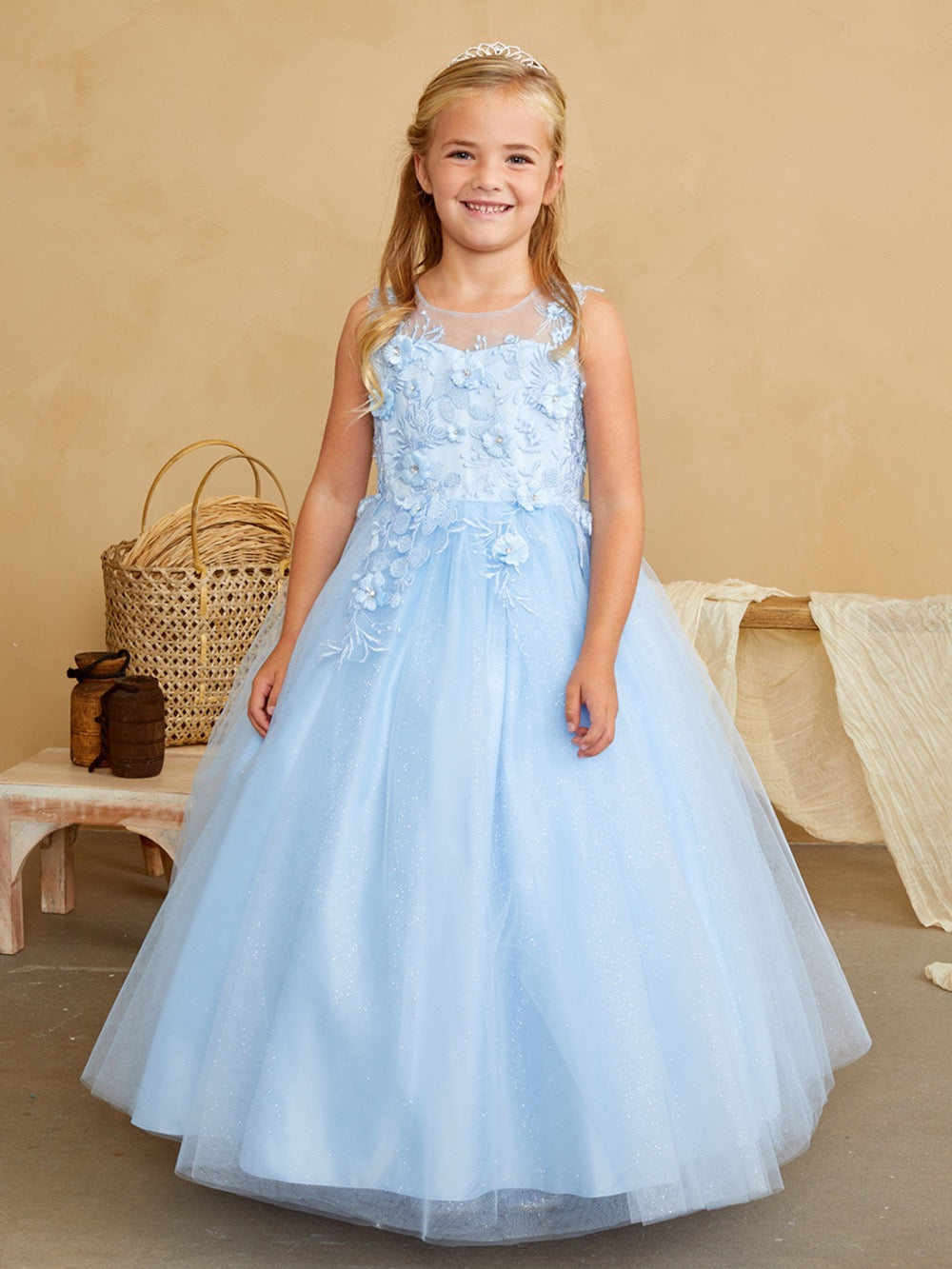 LOLA DRESS