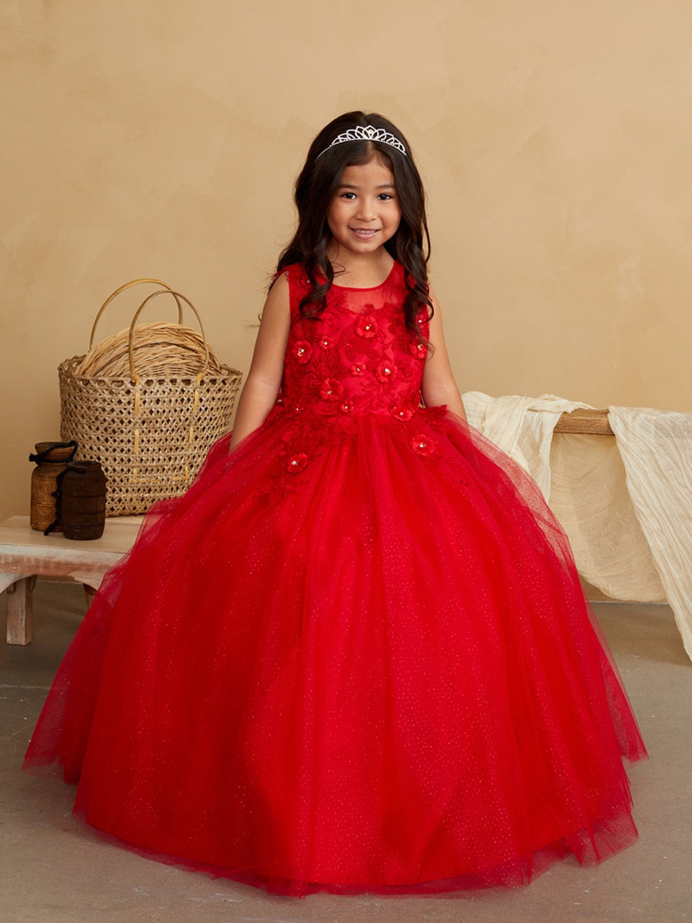 LOLA DRESS
