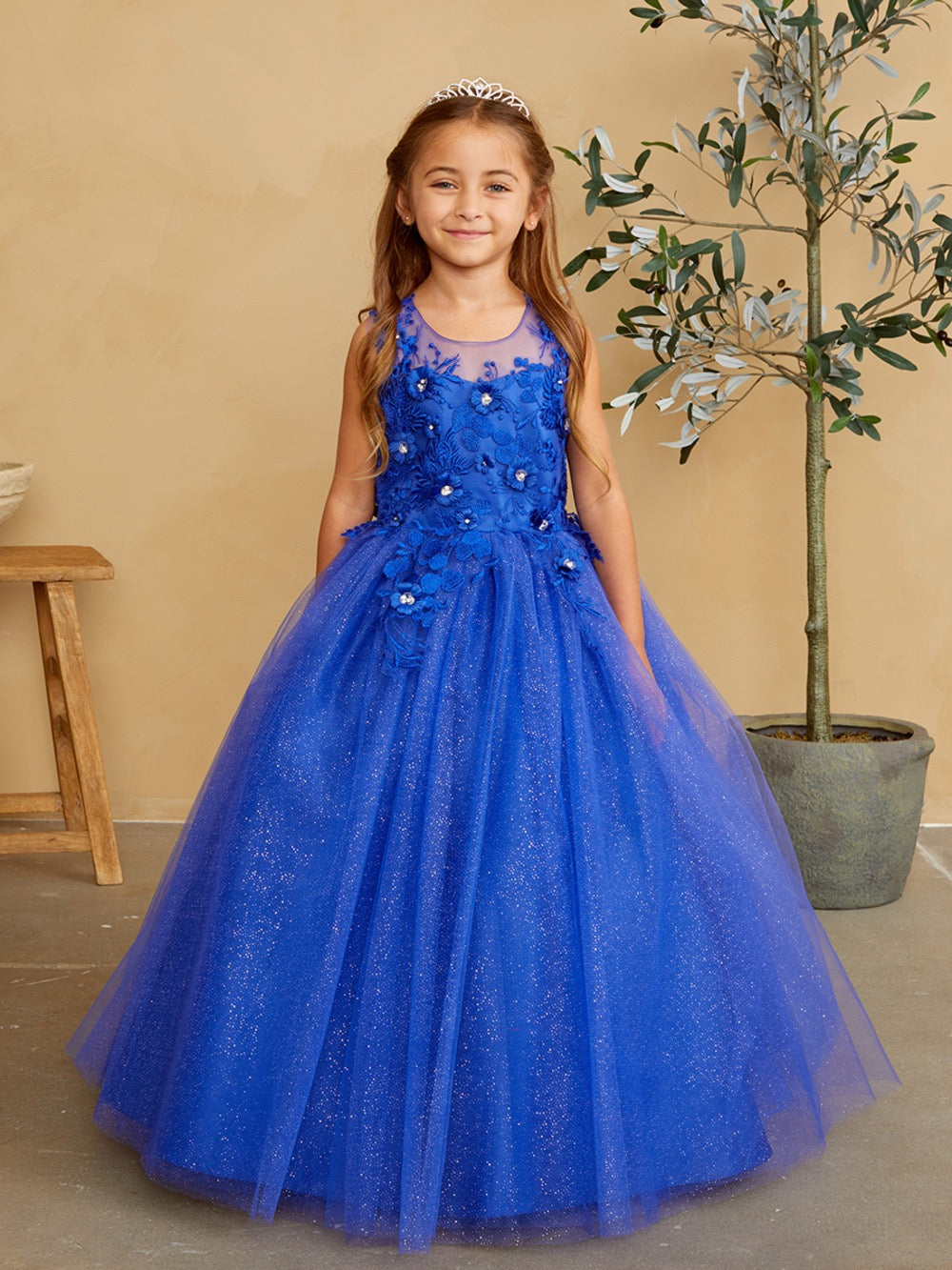 LOLA DRESS