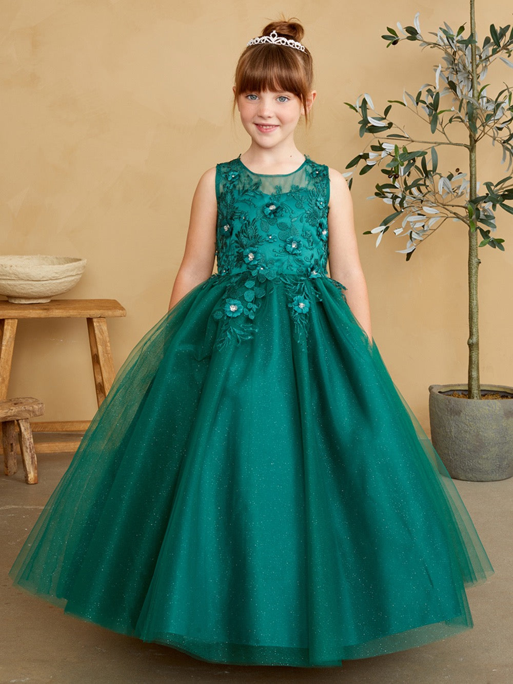 LOLA DRESS