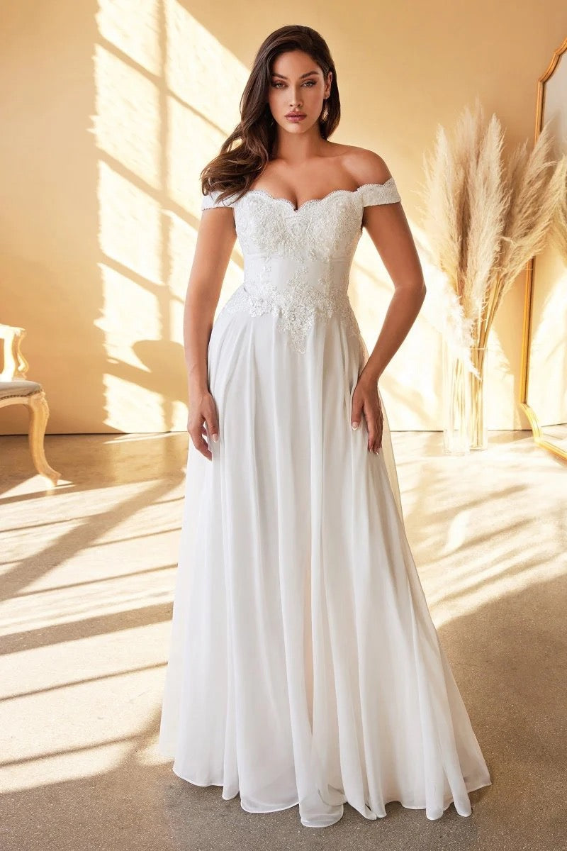 ASHLEY DRESS