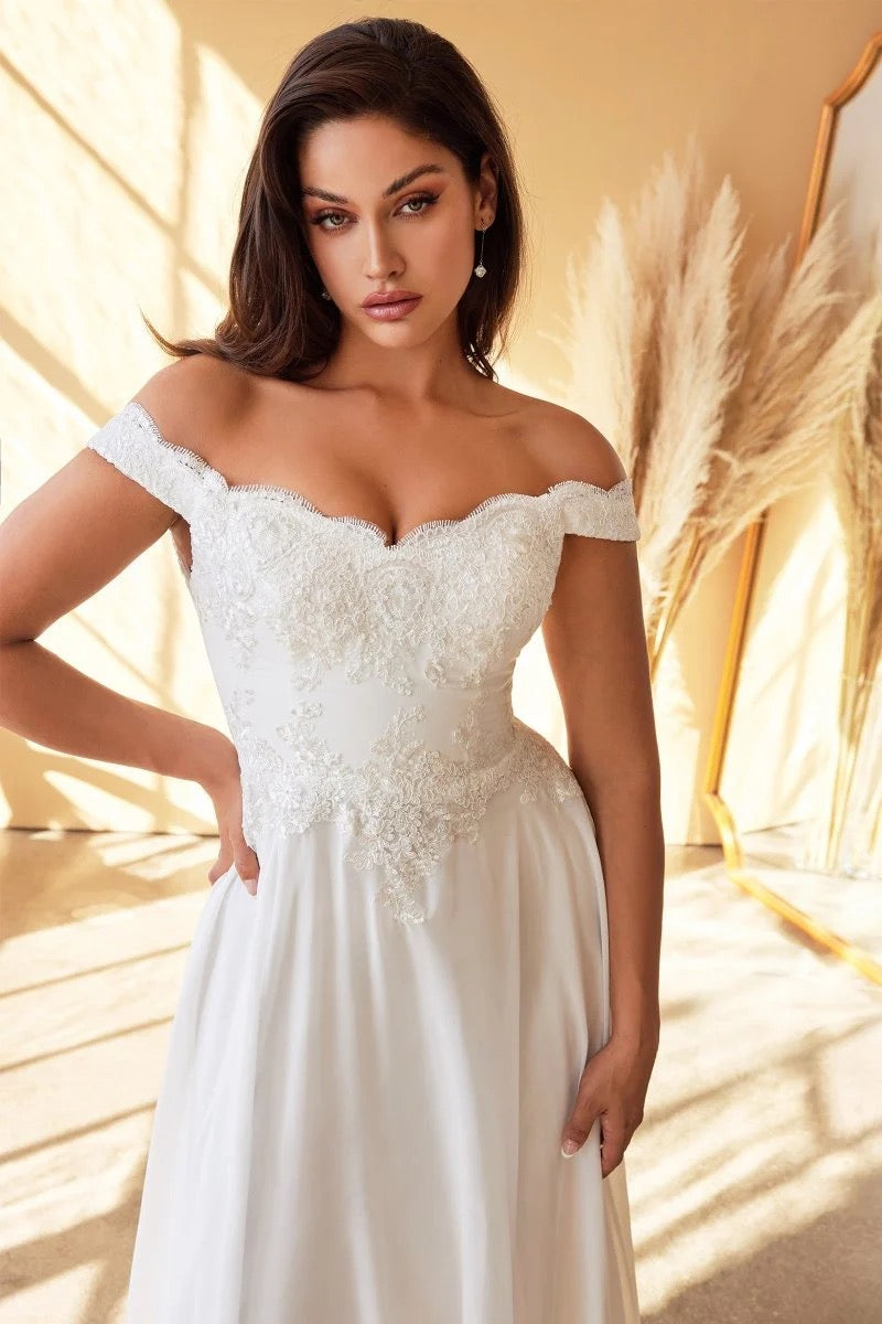 ASHLEY DRESS