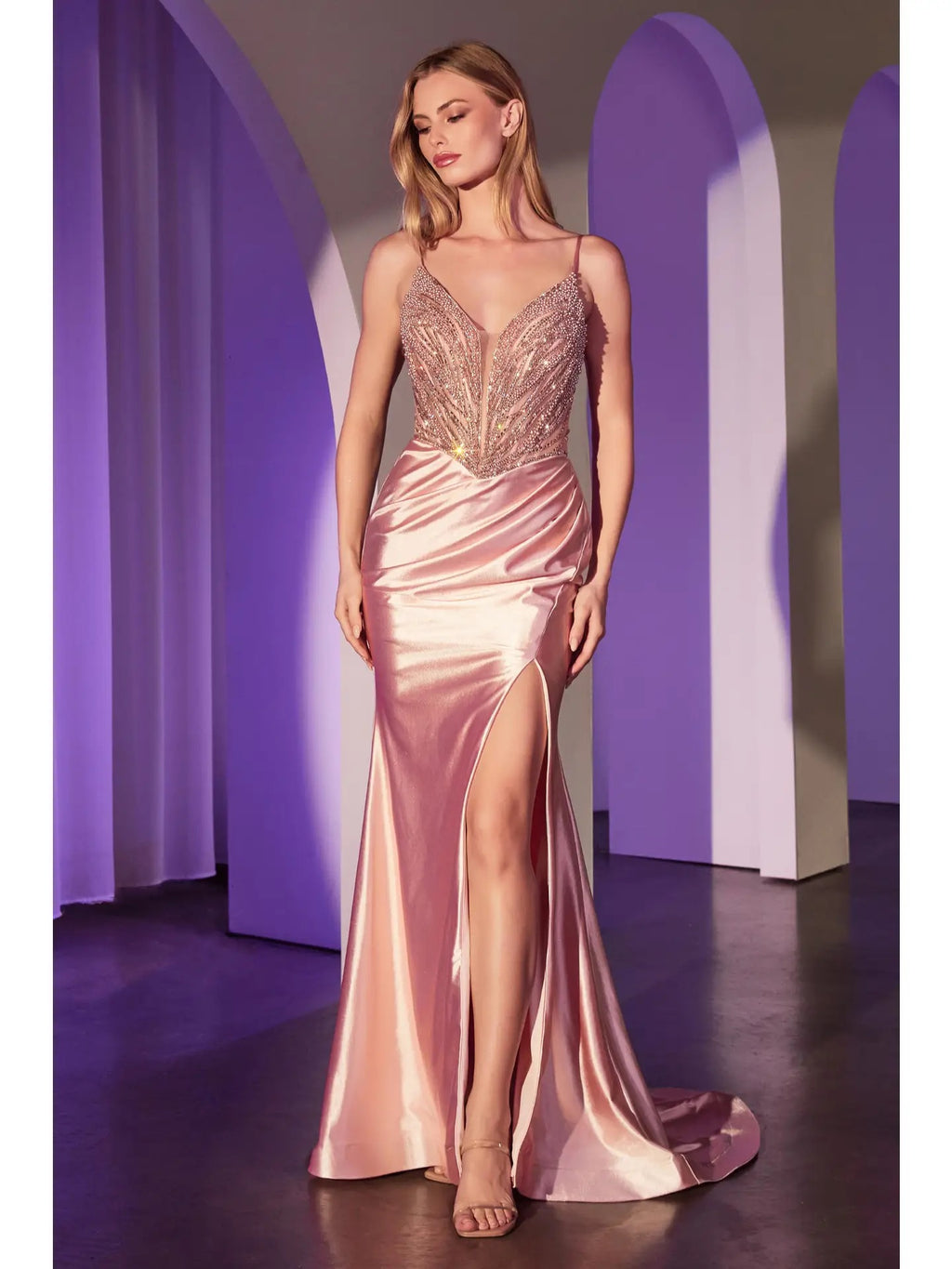 CELINE DRESS