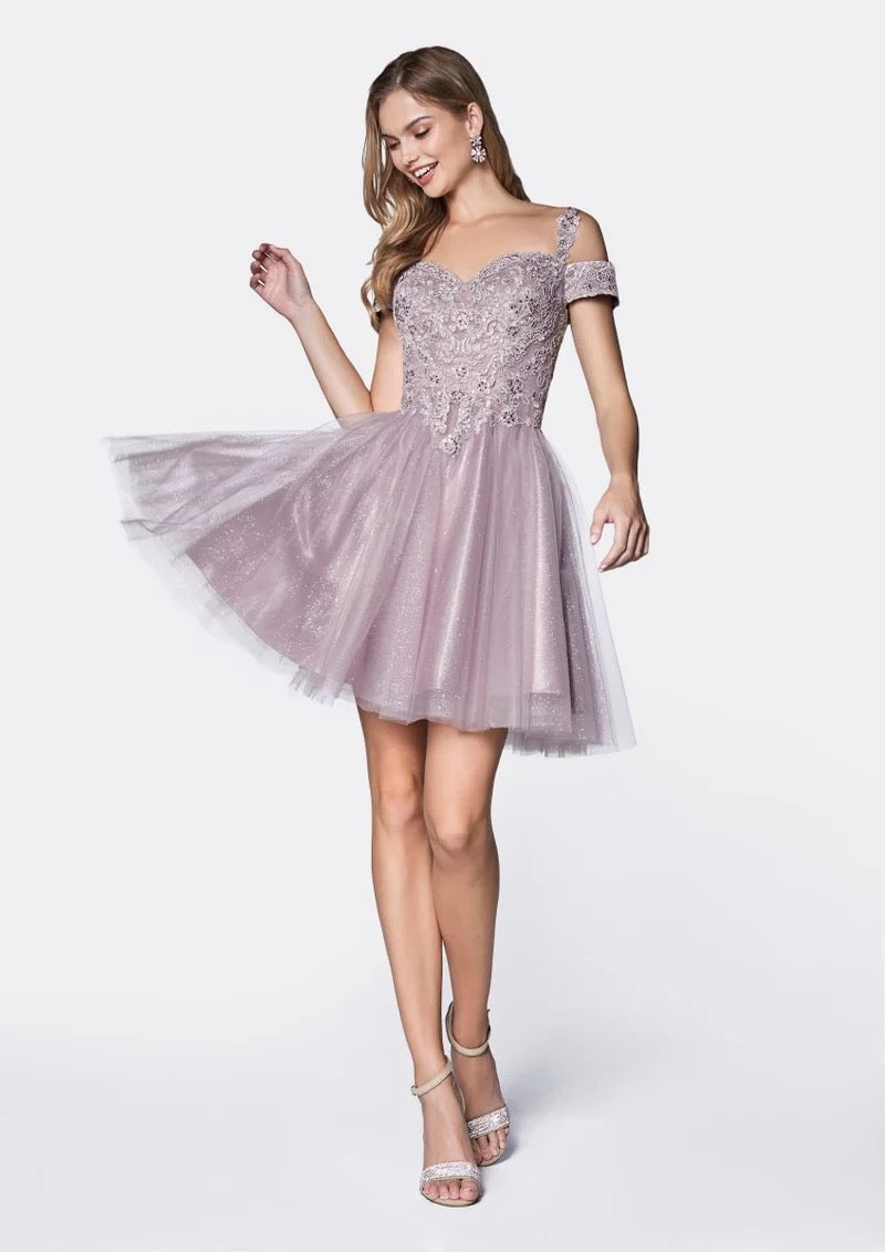LEXY DRESS