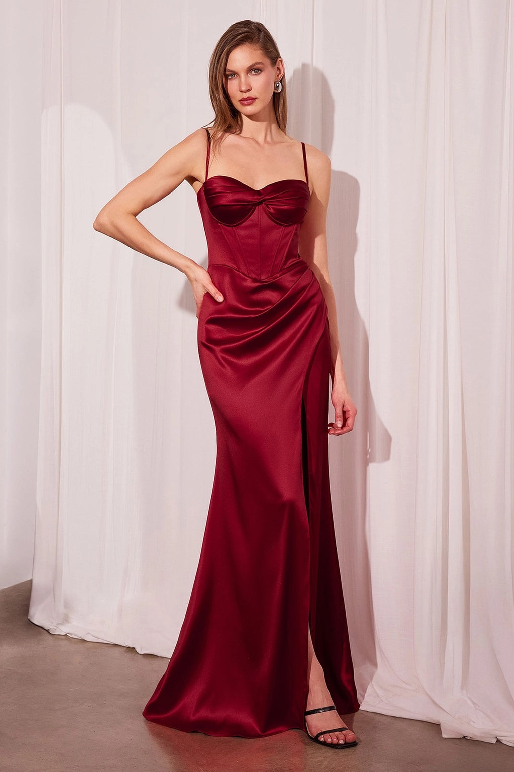 ARI DREES