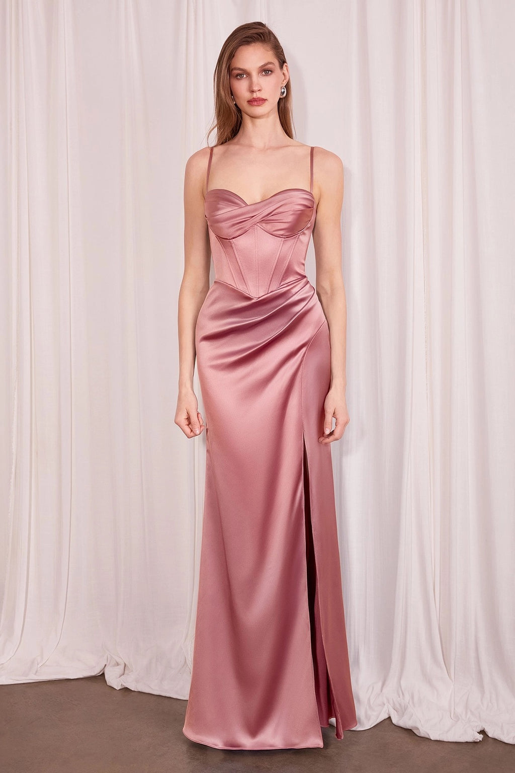 ARI DREES