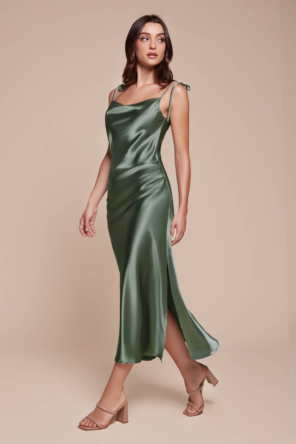 LAYLANI DRESS